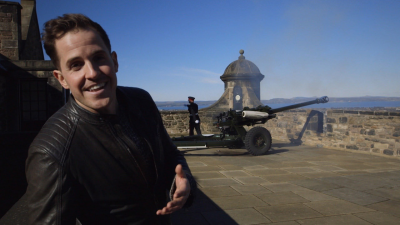 Secrets Of Great British Castles