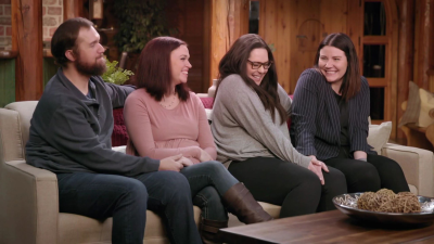 Sister Wives
