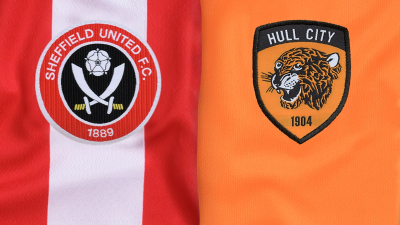 EFL 25/26: Sheff Utd v Hull City