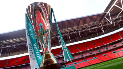 EFL Trophy 25-26: Semi Final