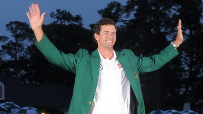 Masters Film: Scott 2013