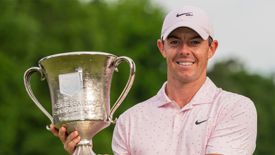 Wells Fargo Championship 2021 Hlts