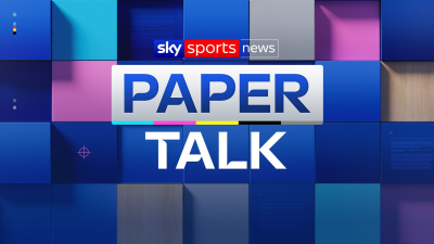 Paper Talk