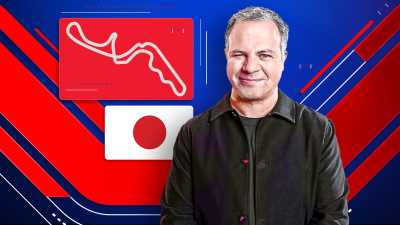 Ted's Notebook: Japan
