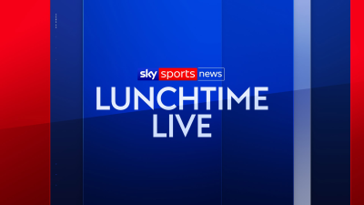 Lunchtime Live