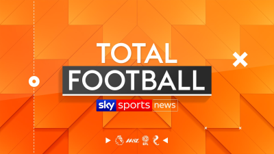 Total Football