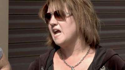 Storage Hunters