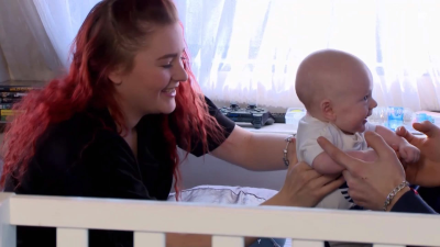 Teen Mom UK: Turns 10!