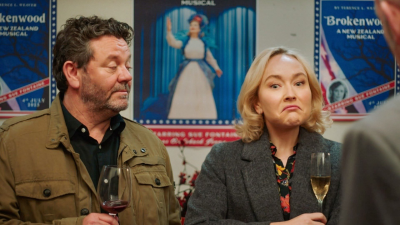 The Brokenwood Mysteries (BSL)