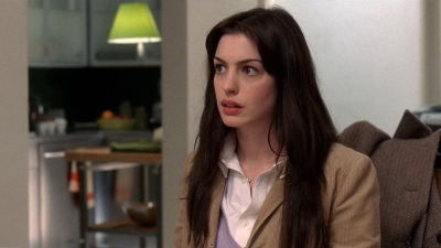 The Devil Wears Prada