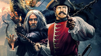 The Iron Mask