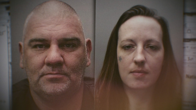 The Murderer & Me: Joanna Dennehy