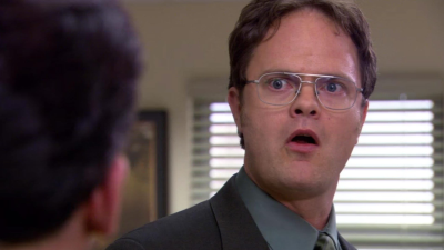 The Office (US)