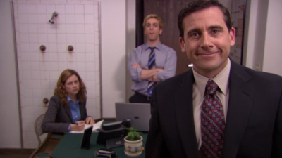 The Office (US)