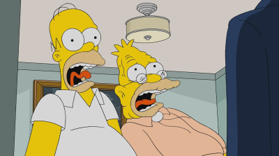 The Simpsons