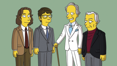 The Simpsons