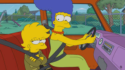 The Simpsons