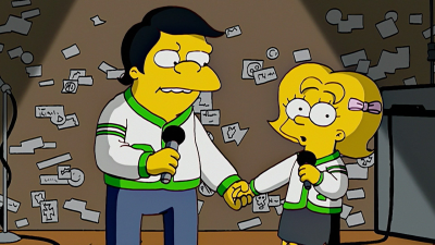 The Simpsons