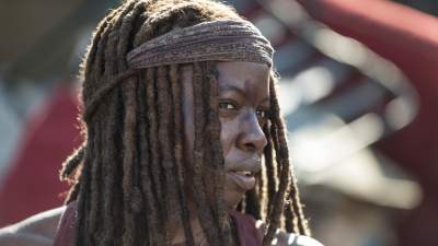The Walking Dead