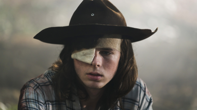 The Walking Dead