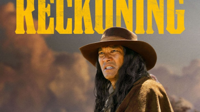 The Wind And The Reckoning