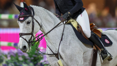 Longines Global Champions Tour