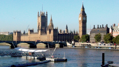 Westminster Hall