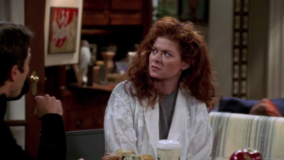 Will & Grace
