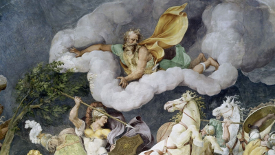 Ancient Aliens 8