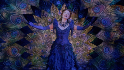 Andrew Lloyd Webber's Love Never Dies