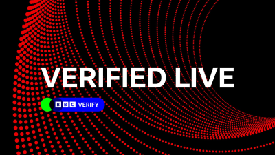 Verified Live