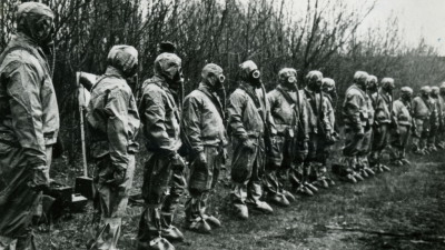 Chernobyl: The Lost Tapes