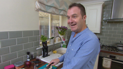 Come Dine with Me