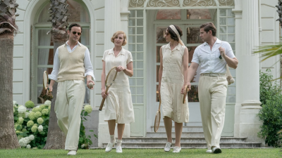 Downton Abbey: A New Era