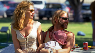 Erin Brockovich
