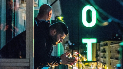 Gomorrah