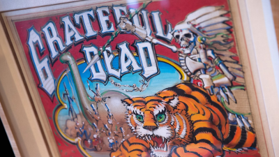 Grateful Dead: Classic Albums
