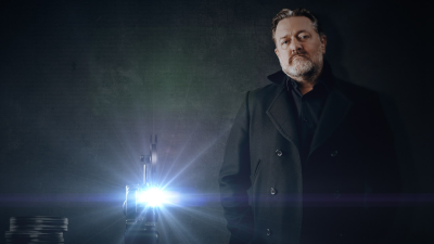 Guy Garvey: From The Vaults