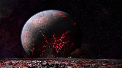 How the Universe Works