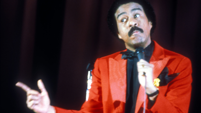 I Am Richard Pryor