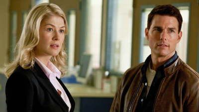 Jack Reacher