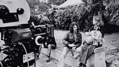 John Carpenter: The Directors