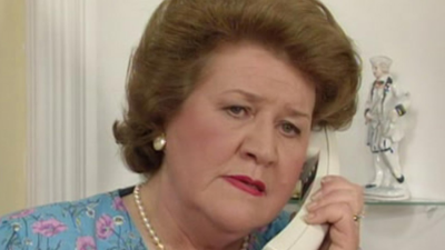 Keeping Up Appearances