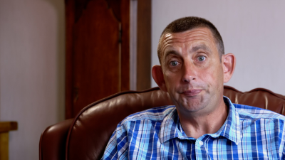 Killer in My Village