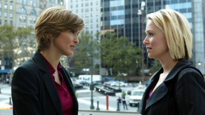 Law & Order: Special Victims Unit