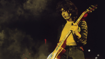 Led Zeppelin: In The Light