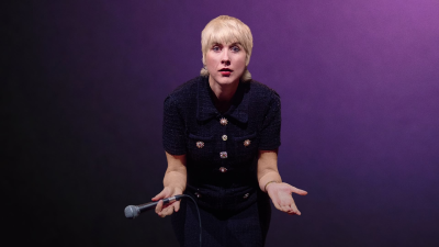 Maisie Adam: Appraisal