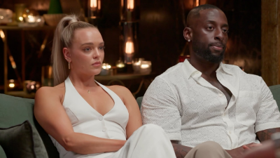 Married at First Sight Australia