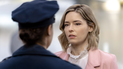 Martha's Vineyard Mysteries: