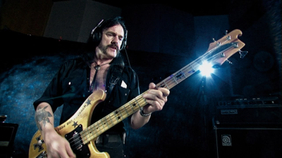 Motorhead: Classic Albums
